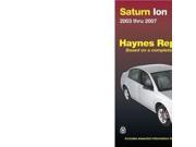 Haynes Publications Inc. 87011 Repair Manual