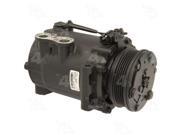 Four Seasons Remanufacture Compressor 77570 Four Seasons Remanufacture Compressor 77570
