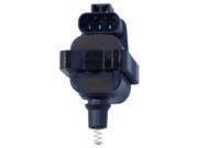 Hitachi IGC0020 Ignition Coil