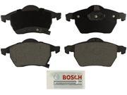 Bosch BE819 Blue Disc Brake Pad Set
