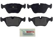 Bosch BE394A Blue Disc Brake Pad Set