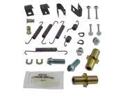 Carlson Quality Brake Parts 17410 Drum Brake Hardware Kit