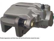 Cardone 18-B4874 Domestic Friction Ready (Unloaded) Brake Caliper Cardone 18-B4874 Domestic Friction Ready (Unloaded) Brake Caliper