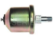 Standard Motor Products PS59T Oil Pressure Switch with Light