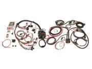 Painless Wiring 10150 21 Circuit Direct Fit Jeep CJ Harness
