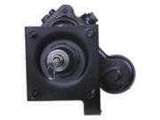 Cardone 527340 Power Brake Booster Cardone 527340 Power Brake Booster