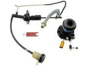 Dorman CC649015 Clutch Master and Slave Cylinder Assembly