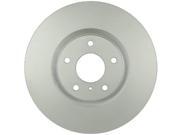 Bosch 40011049 QuietCast Premium Disc Brake Rotor