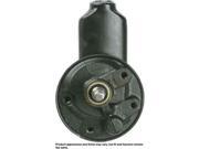Cardone 20 6084F Domestic Power Steering Pump