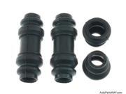 Carlson Quality Brake Parts 16037 Caliper Pin Boot Kit Carlson Quality Brake Parts 16037 Caliper Pin Boot Kit