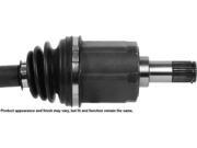 Cardone 66 4256 New Drive Axle Imported