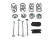 Carlson Quality Brake Parts H4083-2 Hold Down Kit Carlson Quality Brake Parts H4083-2 Hold Down Kit