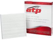 ATP CF 41 White Cabin Air Filter