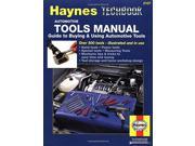 Automotive Tools Manual Guide to Buying and Using Automotive Tools Haynes Repa