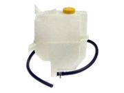 NEW Engine Radiator Coolant Overflow Bottle Tank Dorman 603-505 NEW Engine Radiator Coolant Overflow Bottle Tank Dorman 603-505