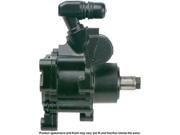 Cardone 21 5292 Import Power Steering Pump
