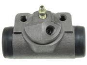 Dorman W37698 Drum Brake Wheel Cylinder Dorman W37698 Drum Brake Wheel Cylinder