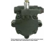 Cardone 21 5255 Import Power Steering Pump