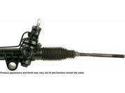 Cardone 26 2141 Import Power Rack and Pinion Unit