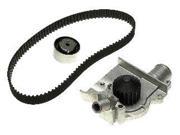 Gates TCKWP283A Engine Timing Belt Kit with Water Pump