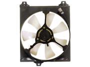 NEW A/C Condenser Fan Assembly Dorman 620-519 NEW A/C Condenser Fan Assembly Dorman 620-519
