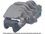 Cardone 18-B4838 Domestic Friction Ready (Unloaded) Brake Caliper Cardone 18-B4838 Domestic Friction Ready (Unloaded) Brake Caliper