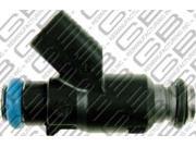 Fuel Injector-Multi Port Injector GB Remanufacturing 832-11197 Reman Fuel Injector-Multi Port Injector GB Remanufacturing 832-11197 Reman