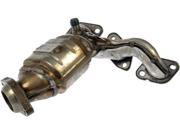 Dorman 673 595 Exhaust Manifold with Integrated Catalytic Converter