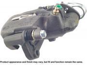 Cardone 18-B4820 Domestic Friction Ready (Unloaded) Brake Caliper Cardone 18-B4820 Domestic Friction Ready (Unloaded) Brake Caliper