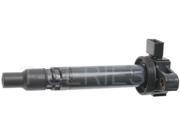 Standard Motor Products Uf323T Ignition Coil Standard Motor Products Uf323T Ignition Coil