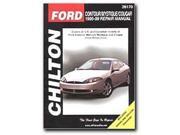 Chilton 26170 95-99 Contour/Mystique/Cougar Chilton 26170 95-99 Contour/Mystique/Cougar