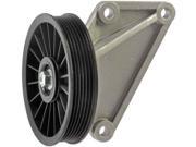 Dorman 34187 HELP! Air Conditioning Bypass Pulley