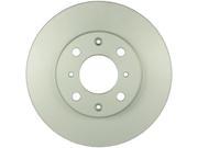 Bosch 26010734 QuietCast Premium Disc Brake Rotor