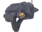 Cardone 19-B1697 Import Friction Ready (Unloaded) Brake Caliper Cardone 19-B1697 Import Friction Ready (Unloaded) Brake Caliper
