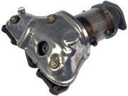 Dorman 674 852 Exhaust Manifold with Catalytic Converter Non CARB Compliant