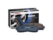 Bosch BP1314 QuietCast Premium Disc Brake Pad Set