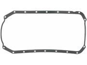 Fel-Pro Os30548R Oil Pan Gasket Set Fel-Pro Os30548R Oil Pan Gasket Set