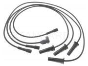 Standard Motor Products 7495 Ignition Wire Set
