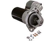 Bosch SR59X Starter