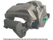 Cardone 18 B4916 Domestic Friction Ready Unloaded Brake Caliper