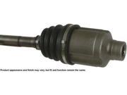 Cardone 60-8157 CV Axle Cardone 60-8157 CV Axle