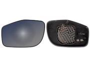 Dorman 56306 Ford Mercury Driver Side Heated Power Mirror Glass Assembly