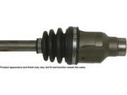 Cardone 60-7293 CV Axle Cardone 60-7293 CV Axle