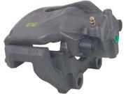 Cardone 19-B2038 Import Friction Ready (Unloaded) Brake Caliper Cardone 19-B2038 Import Friction Ready (Unloaded) Brake Caliper