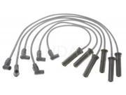 Standard Motor Products 6629 Ignition Wire Set