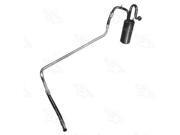 Four Seasons AC Refrigerant Suction Hose 55606 Four Seasons AC Refrigerant Suction Hose 55606
