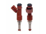 Denso 297 0019 OE Identical Fuel Injector