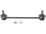 Suspension Stabilizer Bar Link Kit Rear Moog K750091