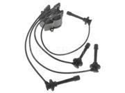 Federal Parts 4514 Spark Plug Wire Set