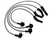 Alliance Standard Wires 26464 Spark Plug Wire Set